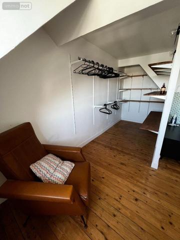 Immeuble de rapport à vendre à Cherbourg-en-Cotentin dans la Manche (50100), ref : 50126/100   
mairie-chantereyne