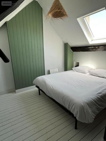 Immeuble de rapport à vendre à Cherbourg-en-Cotentin dans la Manche (50100), ref : 50126/100   
mairie-chantereyne