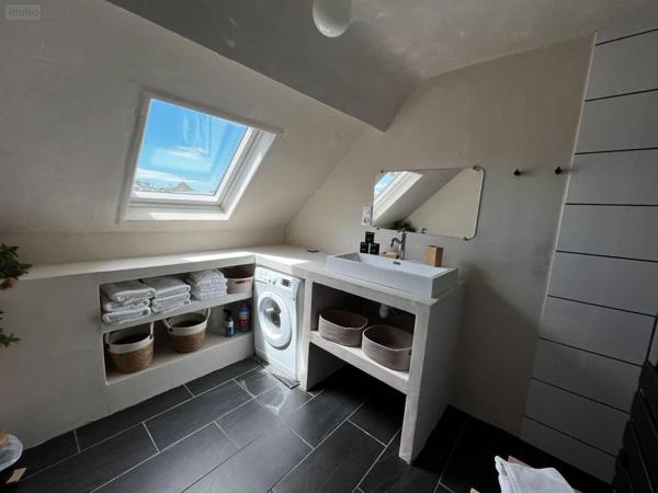 Immeuble de rapport à vendre à Cherbourg-en-Cotentin dans la Manche (50100), ref : 50126/100   
mairie-chantereyne