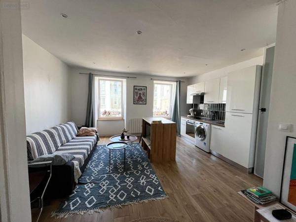 Immeuble de rapport à vendre à Cherbourg-en-Cotentin dans la Manche (50100), ref : 50126/100   
mairie-chantereyne