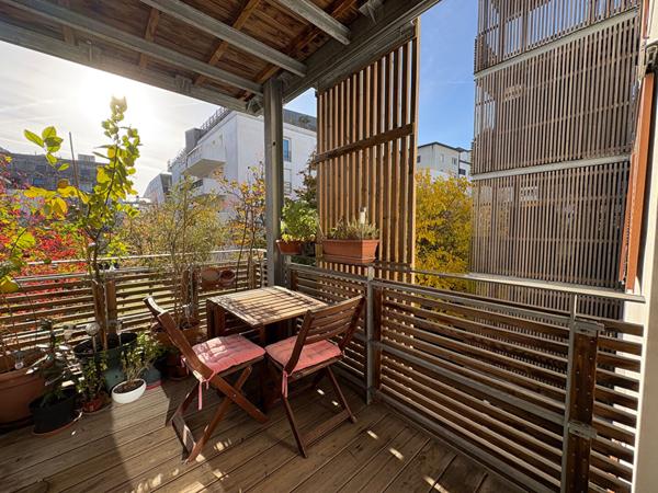 Vente Appartement 3 pièces 66 m2 à Massy