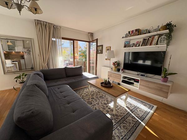 Vente Appartement 3 pièces 66 m2 à Massy