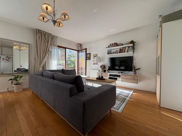 Vente Appartement 3 pièces 66 m2 à Massy