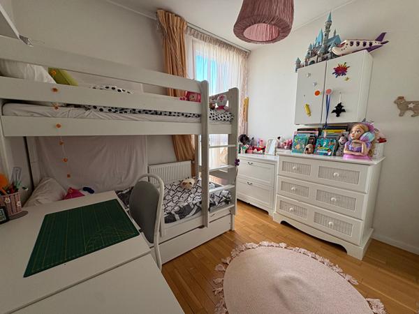 Vente Appartement 3 pièces 66 m2 à Massy