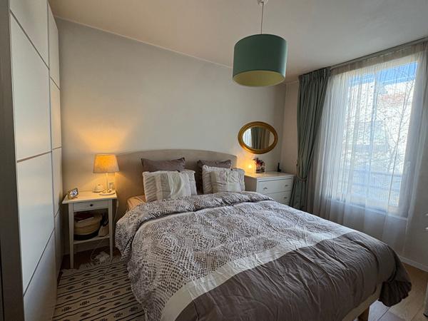 Vente Appartement 3 pièces 66 m2 à Massy