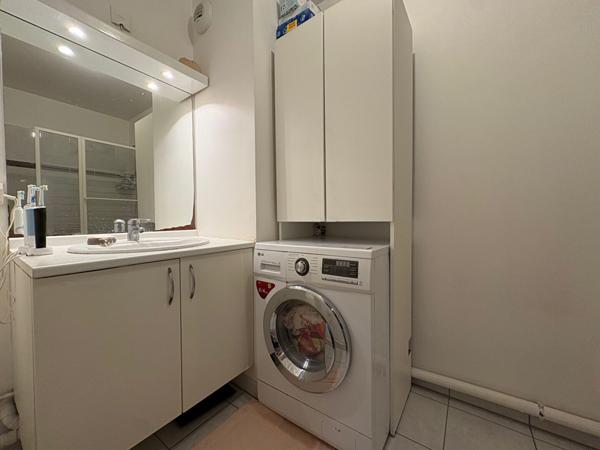 Vente Appartement 3 pièces 66 m2 à Massy