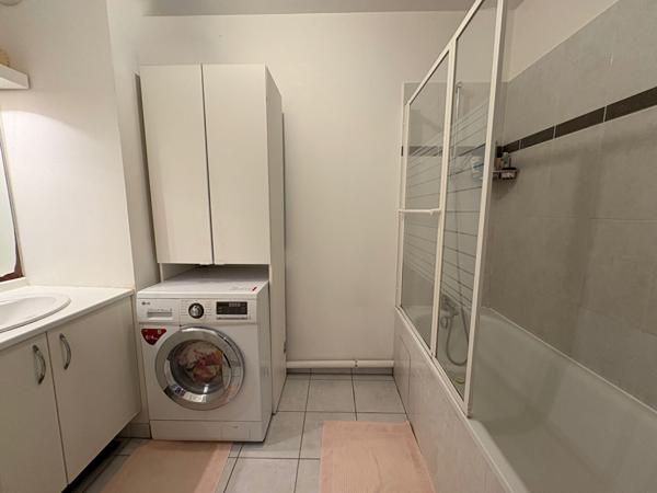 Vente Appartement 3 pièces 66 m2 à Massy