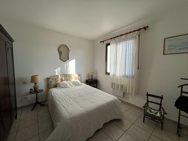 Maison à Carcassonne avec garage et jardin