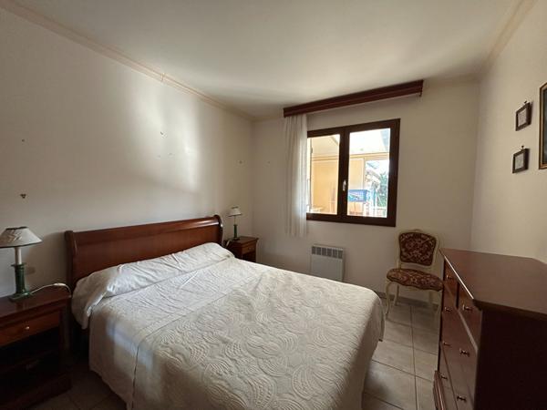 Maison à Carcassonne avec garage et jardin