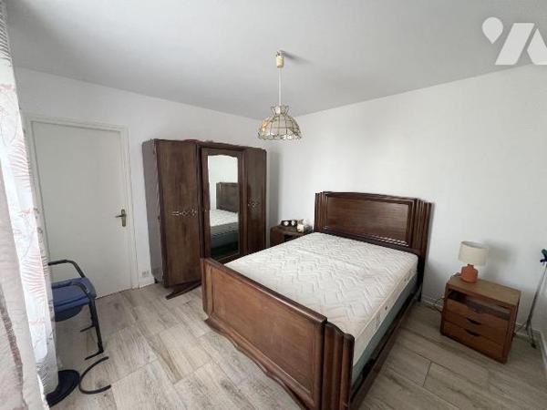 Maison à Vendre à Saint Martin Boulogne

Notre Service Immobilier vous propose en Exclusivité...