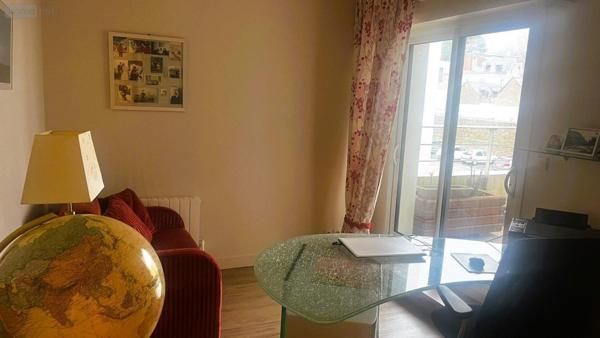 Appartement à vendre à Vannes dans le Morbihan (56000), ref : CHEUVREUX V5-VI