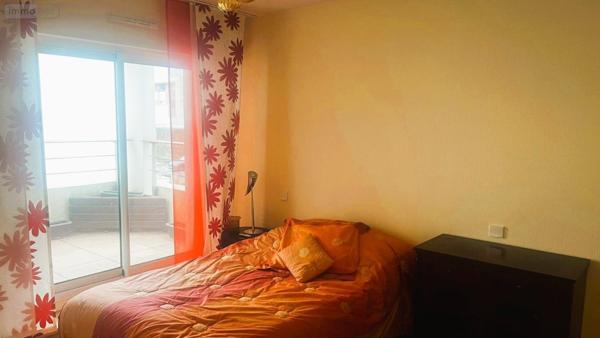 Appartement à vendre à Vannes dans le Morbihan (56000), ref : CHEUVREUX V5-VI