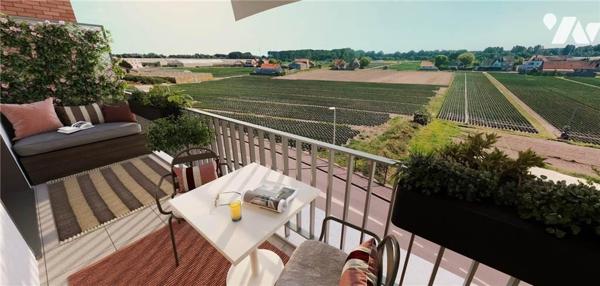 VENTE APPARTEMENT - DUNKERQUE