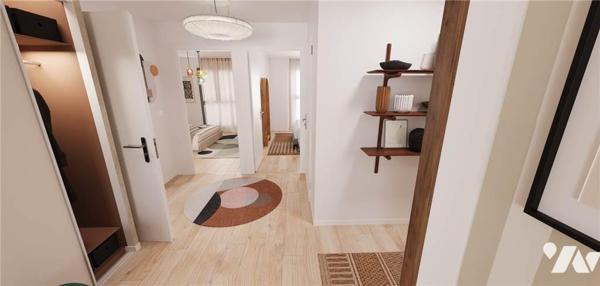 VENTE APPARTEMENT - DUNKERQUE