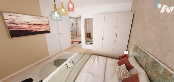 VENTE APPARTEMENT - DUNKERQUE