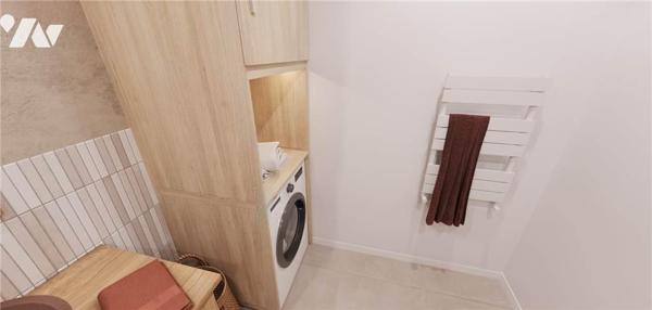 VENTE APPARTEMENT - DUNKERQUE