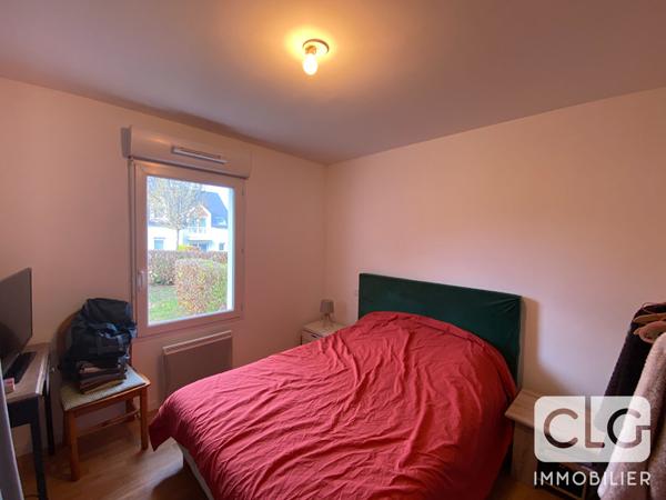 Appartement Fouesnant 2 pièce(s) 46.82 m2