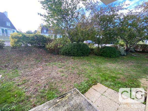 Appartement Fouesnant 2 pièce(s) 46.82 m2