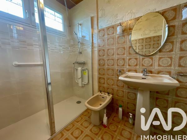 Maison à vendre 5 pièces 85 m² Villabé