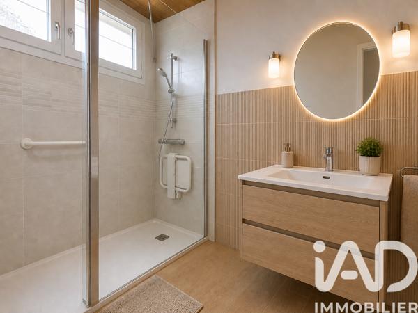 Maison à vendre 5 pièces 85 m² Villabé