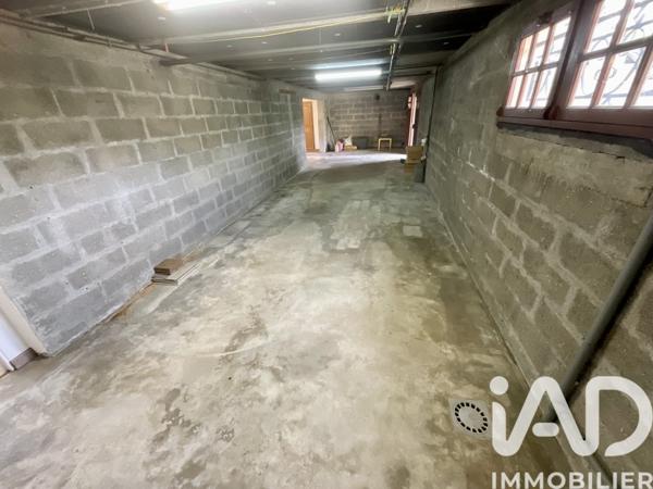 Maison à vendre 5 pièces 85 m² Villabé