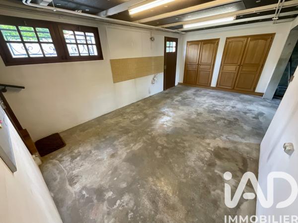 Maison à vendre 5 pièces 85 m² Villabé