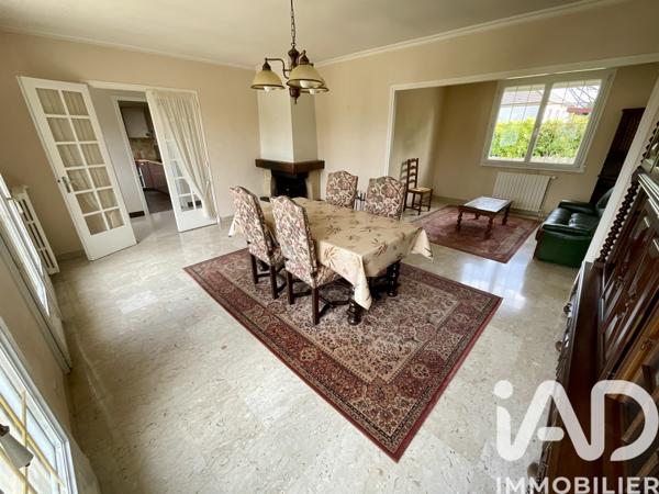 Maison à vendre 5 pièces 85 m² Villabé