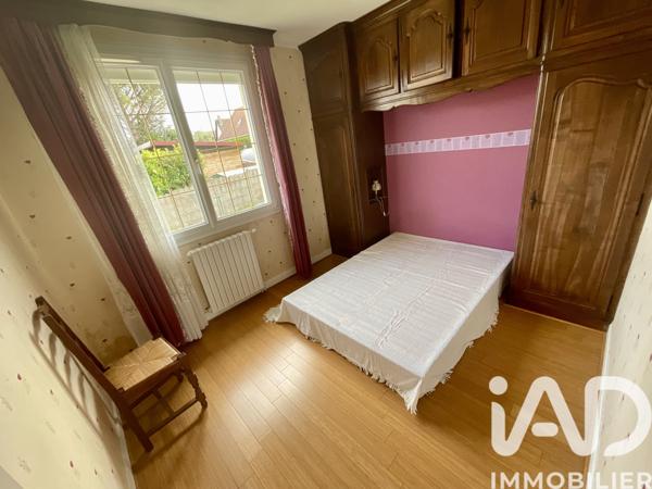 Maison à vendre 5 pièces 85 m² Villabé