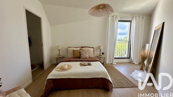 Appartement à vendre 5 pièces 122,83 m² Bordeaux