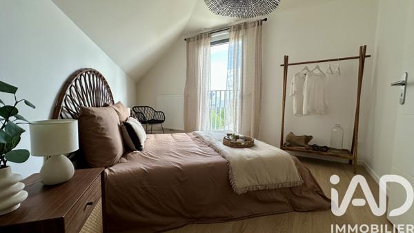 Appartement à vendre 5 pièces 122,83 m² Bordeaux