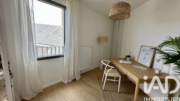 Appartement à vendre 5 pièces 122,83 m² Bordeaux