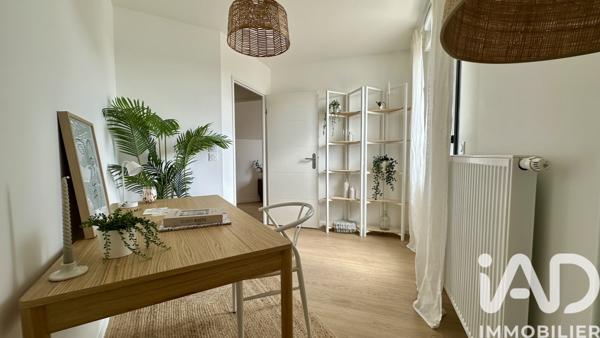Appartement à vendre 5 pièces 122,83 m² Bordeaux