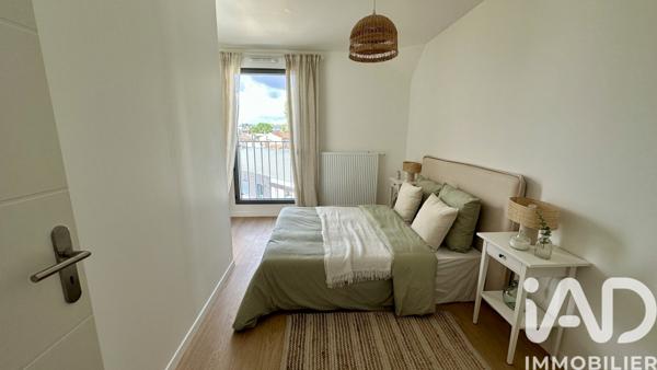 Appartement à vendre 5 pièces 122,83 m² Bordeaux