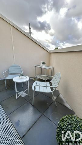 Appartement à vendre 5 pièces 122,83 m² Bordeaux