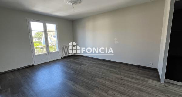 Location Maison 5 pièces 110 m² - Niort 79000