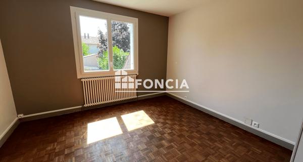 Location Maison 5 pièces 110 m² - Niort 79000