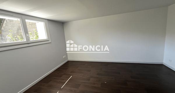 Location Maison 5 pièces 110 m² - Niort 79000