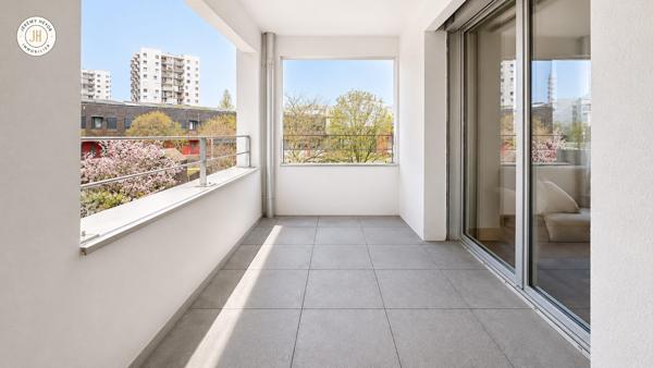 À vendre - T4, 4 pièces situé à Saint-Priest (69800)