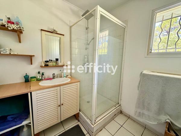 Maison 4 pièces - 82 m² Exclusivité efficity