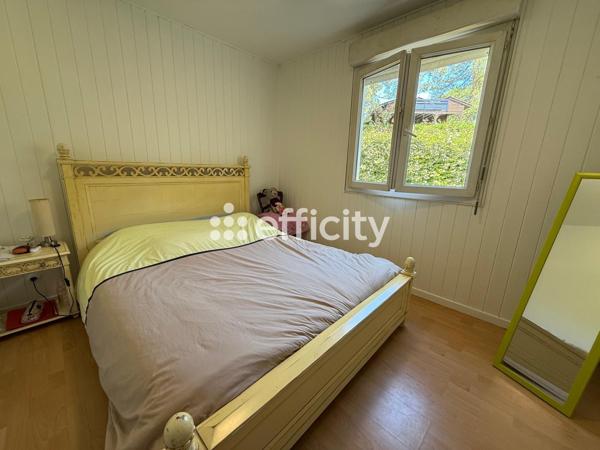 Maison 4 pièces - 82 m² Exclusivité efficity