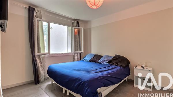 Appartement à vendre 3 pièces 56 m² Montpellier