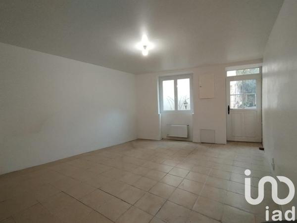 Maison à vendre 3 pièces 60 m² Champlan