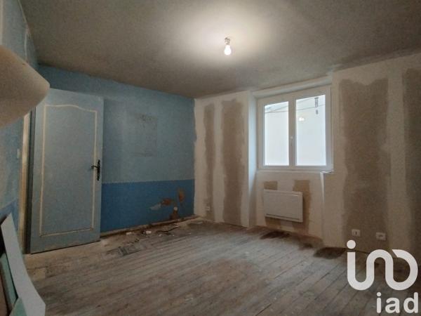 Maison à vendre 3 pièces 60 m² Champlan