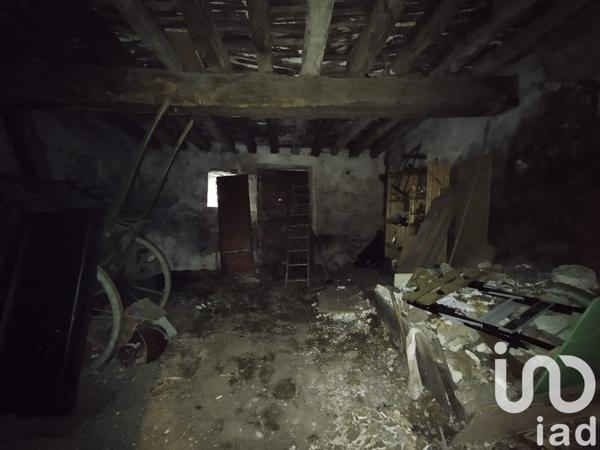 Maison à vendre 3 pièces 60 m² Champlan