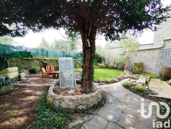 Maison à vendre 3 pièces 60 m² Champlan