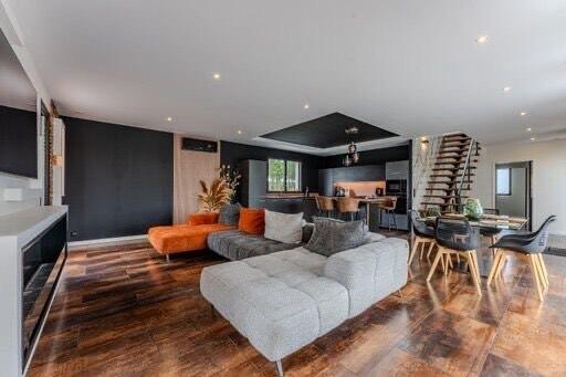 MIOS VILLA 170M² T5 PISCINE GARAGE