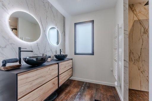 MIOS VILLA 170M² T5 PISCINE GARAGE