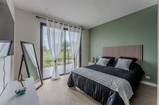 MIOS VILLA 170M² T5 PISCINE GARAGE