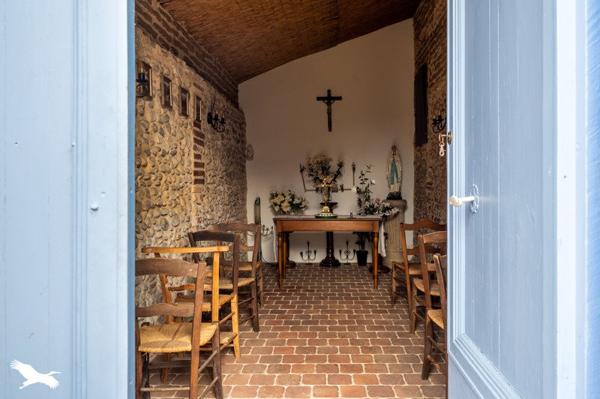 Maison à vendre |  Vielmur-sur-Agout |  10 pièces | 431 m²