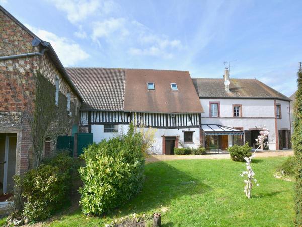 Vente / Maison ancienne